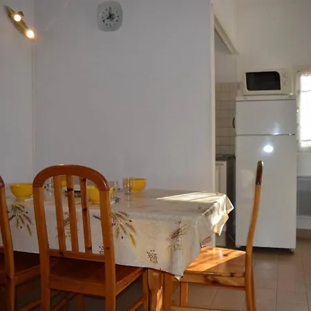 Maison 2 Pièces Mezzanine 6 Couchages Cyprien Sc880-020 Villa