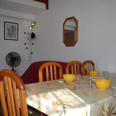 Maison 2 Pièces Mezzanine 6 Couchages Cyprien Sc880-020 Villa Saint-Cyprien (Pyrenees-Orientales)