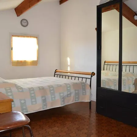 Maison 2 Pieces Mezzanine 6 Couchages Cyprien Sc880-020 Villa Saint-Cyprien (Pyrenees-Orientales)