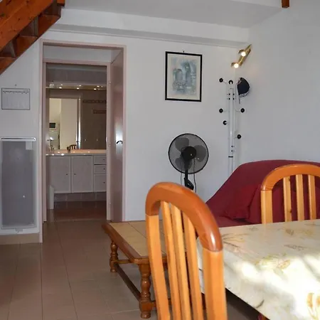 Maison 2 Pieces Mezzanine 6 Couchages Cyprien Sc880-020 Saint-Cyprien (Pyrenees-Orientales)