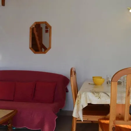 Villa Maison 2 Pieces Mezzanine 6 Couchages Cyprien Sc880-020